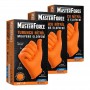 MasterForce orange - Размер XL