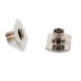 product Заваръчни гайки заваряване А2 M3 thumb