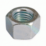 product Гайка DIN 934 Zn 8.8 M2 (100бр.) thumb