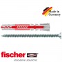 product Универсален дюбел fischer DUOPOWER с винт 5x25 S thumb