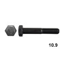 product Болт DIN 960 10.9 М20х2х120 thumb