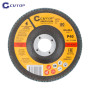 product Ламелен диск за шлайфане CUTOP Profi Plus - Ø 125 / P40 thumb