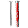 product Универсален дюбел fischer DUOPOWER с винт 5x25 S thumb