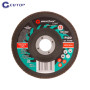product Ламелен диск за шлайфане GreatFlex Light - Ø 125 / P120 thumb