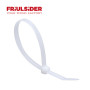 product Кабелни стяжки Friulsider бели 100 бр. 2,5 x 75 бели thumb