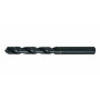 product TEDION Спирално свредло шлифовано PROFI HSS, DIN 338, черно - 1х34 мм thumb