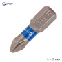 product CUTOP Profi Накрайник 1/4 PH2 - 25 mm thumb