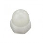 product Гайка глуха DIN 1587 М3 Полиамид thumb