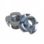 product Гайка DIN 1624 Zn 5.8 М4 x 8 thumb