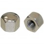 product DIN 917 Гайка шестостенна глуха ниска форма А2 M4 thumb