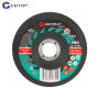 product Ламелен диск за шлайфане GreatFlex Light - Ø 125 / P80 thumb
