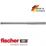 product Свредло за перфоратор SDS MAX Fischer SDS MAX II 12/200/340 thumb