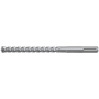 product Четиривърхо свредло за бетон с четири режещи ръба Quattric II 5/50/115 thumb