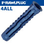 product Найлонов дюбел 4ALL Rawlplug M6x30 thumb