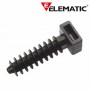 product Дюбел за кабелна стяжка Ф 6 мм thumb
