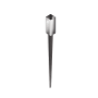 product Основа за греда за набиване, горещо поцинкована thumb