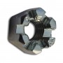product Гайка DIN 935 8.8 М10 (5 бр.) thumb
