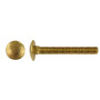 product Болт коларски DIN 603 месинг M5x16 thumb