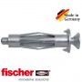 product Метален дюбел за кухини с винт HM 4X32 S thumb