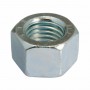 product Гайка DIN 934 Zn 8.8 M5 (1бр.) Лява резба thumb
