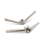 product DIN 80701 Крилчати неръждаеми гайки А4 thumb