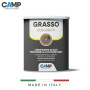 CAMP Литиева грес с EP добавки за лагери, 1 kg