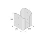 product Подпора за греда PSPW 200 thumb