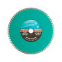product Диамантен режещ диск Turbo Wave GreatFlex Light - 230 x 2.8 x 7.0 x 22.2 mm thumb