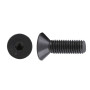 product Болт DIN 7991 Bl 10.9 М6x16 thumb