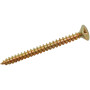 product Винт за дърво жълт ZN 2.5х10 (1000 бр.) thumb