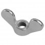 product Гайка DIN 315 с широки уши Zn 4.8 М4 thumb