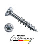 product Винт за дограма SPAX FEX-H 88189 с фрезенкова глава, частична резба, T-Star задвижване, покритие WIROX (1000 бр.) thumb