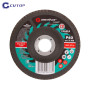 product Ламелен диск за шлайфане GreatFlex Light - Ø 125 / P40 thumb